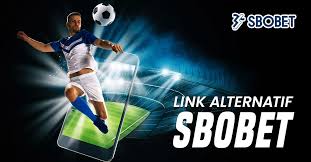 Link Agen SBOBET Panduan Memilih Agen Terpercaya untuk Taruhan Anda