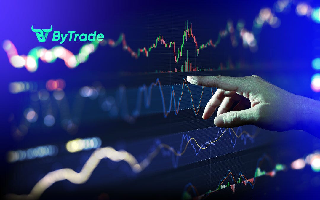 Mastering Your Crypto Trading Strategy A Comprehensive Guide