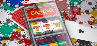 Szórakozás és Kényelem A Visa Casino Oldalak Világa Szórakozás és Kényelem A Visa Casino Oldalak Világa