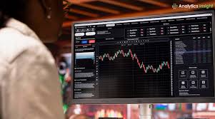 The Future of Finance AI Crypto Trading App