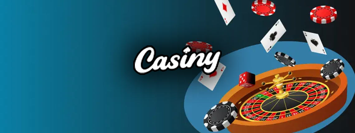 Unlock Exciting Opportunities with Casiny Casino No Deposit Bonus Unlock Exciting Opportunities with Casiny Casino No Deposit Bonus
