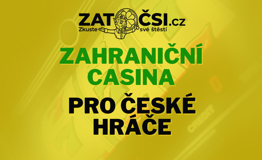 Zahranicni casina online Jak si vybrat to pravé pro vás Zahranicni casina online Jak si vybrat to pravé pro vás