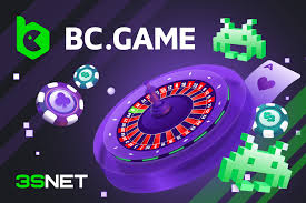 Experience the Thrill of Gaming at BC.Casino