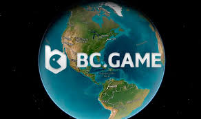 Experience the Thrill of Gaming at BC.Casino