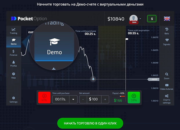 Exploring the Benefits of Pocket Option Demo Exploring the Benefits of Pocket Option Demo