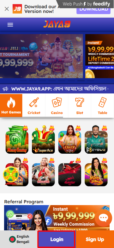 Exploring the World of Jaya9 A Gateway to Online Gaming