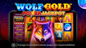 Play Wolf Gold 신나는 모험과 보상의 세계