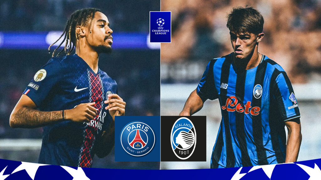 psg-atalanta