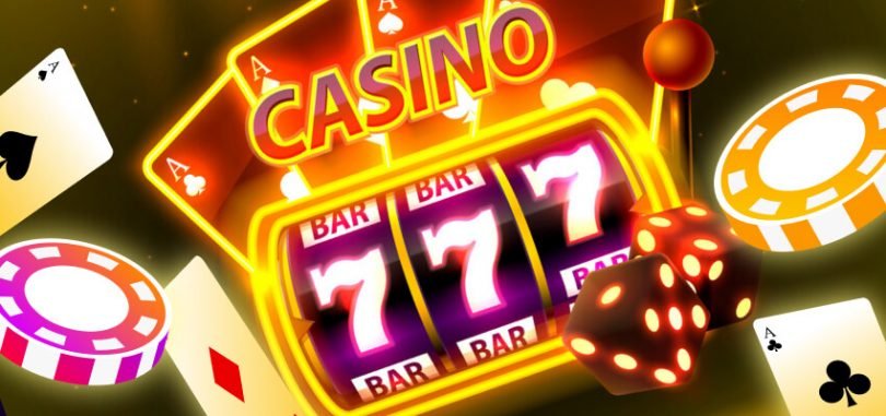 Slots With Random Jackpot Drops 5
