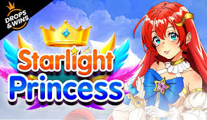 신비로운 세계의 매력 Starlight Princess Slot