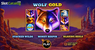 신화의 세계 Wolf Gold의 매력 신화의 세계 Wolf Gold의 매력