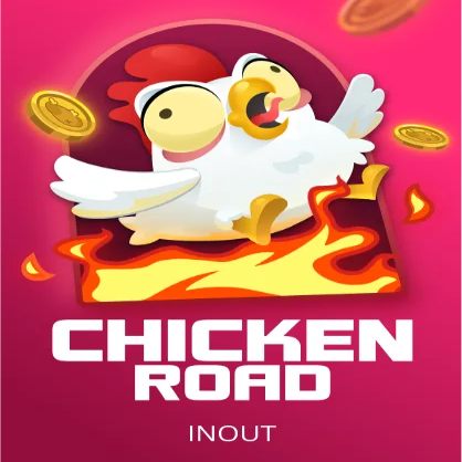 Chicken Road – Gra losowa w kasynach online 2025